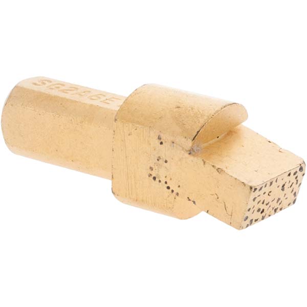 Picture of Norton Abrasives 66260195376 7/16 Mp Diamond Tool 15 Angle